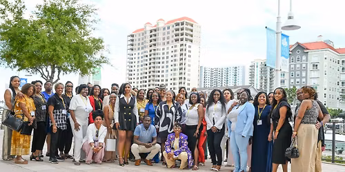 Keys To Takeoff Tour: Bay Area