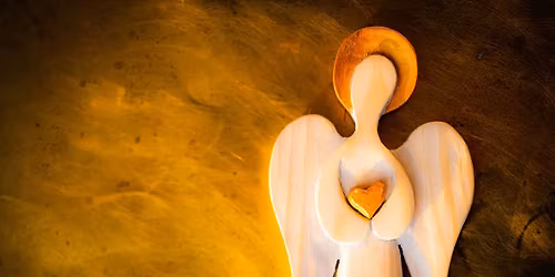 An Evening with Angels: Connecting with Divine Guidance and Support