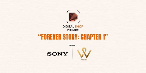 Forever Story: Chapter 1\u0964 A National Wedding Photography Exhibition\u0964