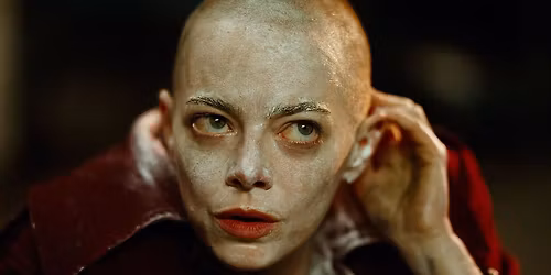 "Bugonia" - Yorgos Lanthimose uus film!!