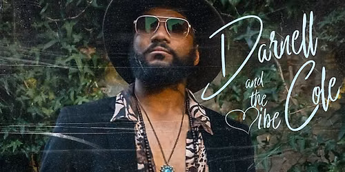 Darnell Cole and the Vibe