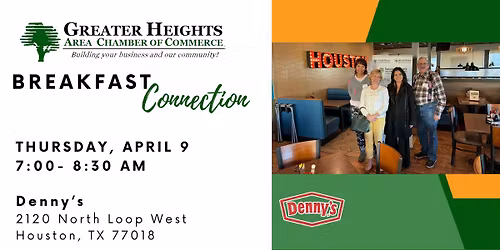 Breakfast Connection