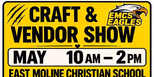 Craft and Vendor Show