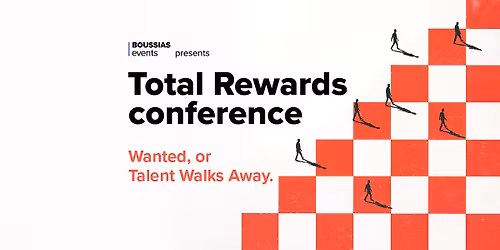 Total Rewards Conference 2026
