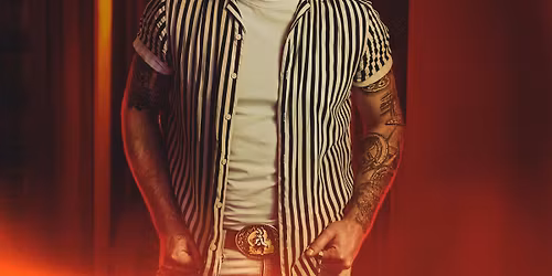 Matt Lang \u00e0 Sainte-Marie | 10 janvier 2026