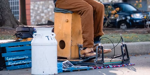 A Gentle Thursday at PloughTap w\/ Ian Carroll!