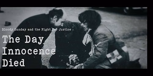 The Day Innocence Died