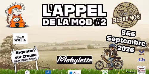 L'appel de la mob #2