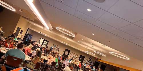 SINGO Music Bingo: Hopewell Moose Lodge