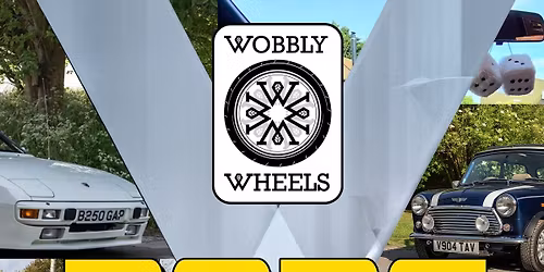 2026 First Meet of the Year - Wobbly Wheels