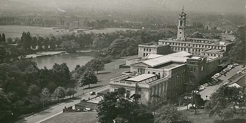Golden Reunion 1975-76