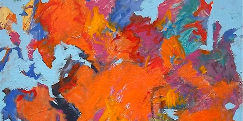 Call for Art: "Bloom & Gloom" Juried Gallery Show for San Diego Artists