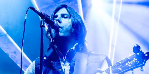 JOSHUA TREE - TRIBUTE TO U2