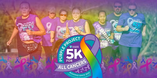 Purple Project 5K
