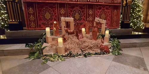 Crib Service