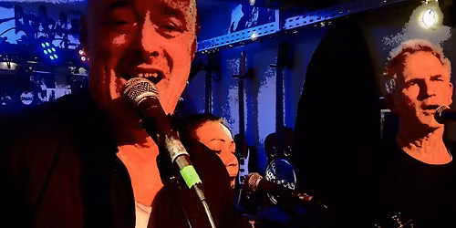 Cheek to Cheek in de Noviteit te Monster