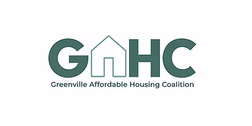 Greenville Affordable Housing Coalition 2nd Quarterly Meeting