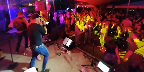 Dreik\u00f6nigsrock Alibi Weingarten