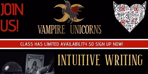 Intuitive Writing