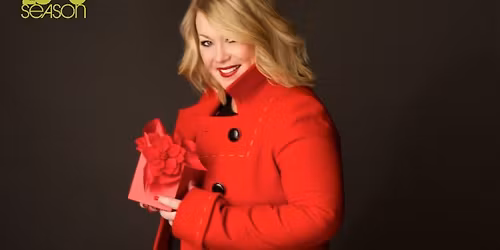 Jann Arden Christmas Tour