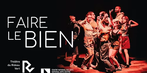 Faire le bien | Saint-Hyacinthe