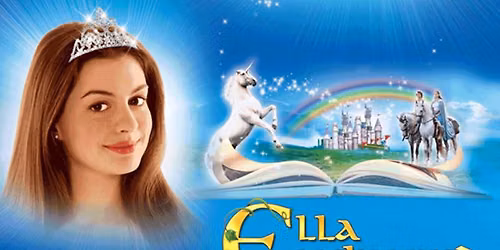 Ella Enchanted (Tuesday Night Movie)