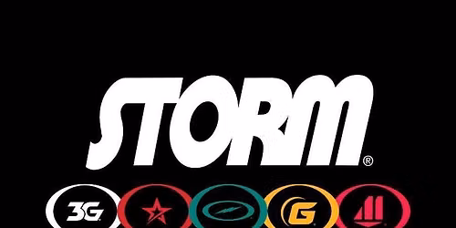 Storm\/ RG\/ 900 global demo day