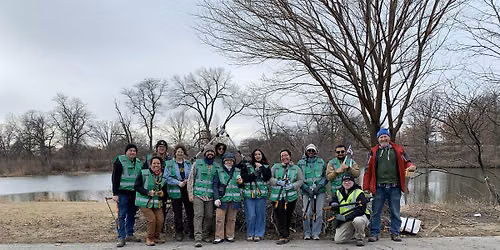 MARQUETTE PARK STEWARDSHIP DAY 3 2026