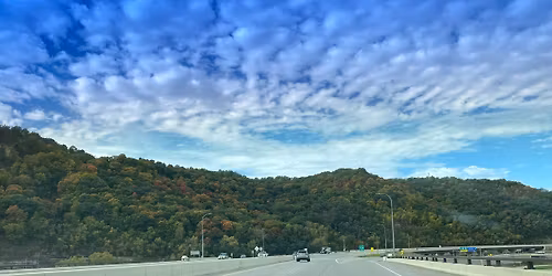 December SCM General Meeting