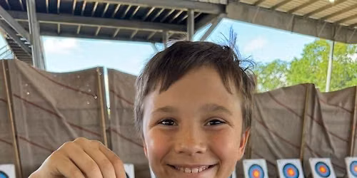 San Jacinto Day Camp 2026
