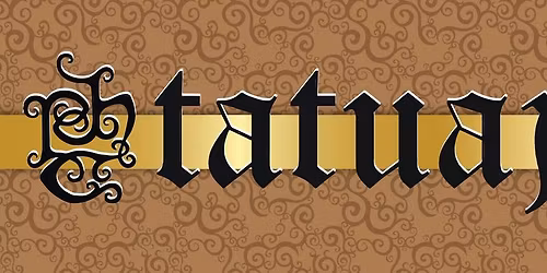 Tatuaje Event