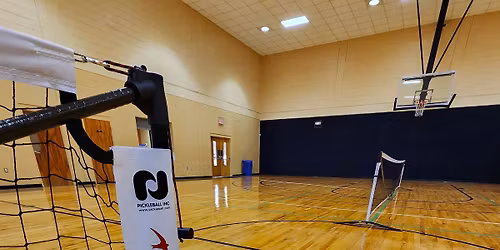 Pickleball at Gateway