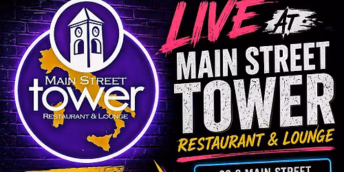 BOOM! Debuts at Main Street Tower