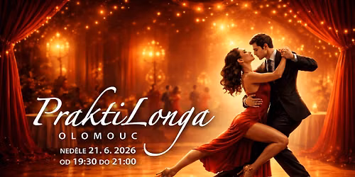 PRAKTILONGA Olomouc