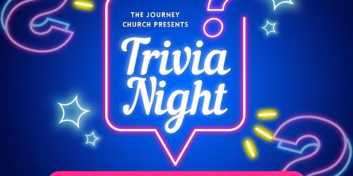 FREE TRIVIA NIGHT