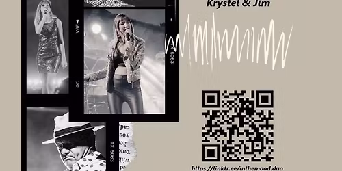 In The Mood au Rebond Favorable