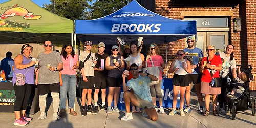 BPRC Cumming Run Group
