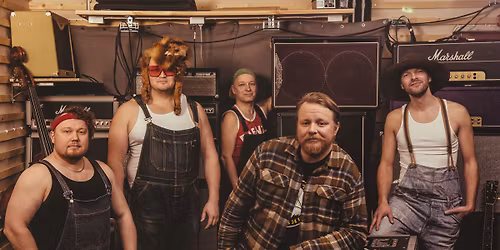 STEVE\u00b4N\u00b4SEAGULLS \u2013 \u201eThe Dark Side Of The Moo\u201c