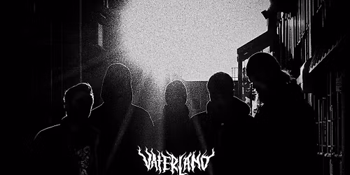 Reaping Flesh \/\/ Vaterland