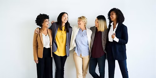 Business School Photoshoot for Professional Photos