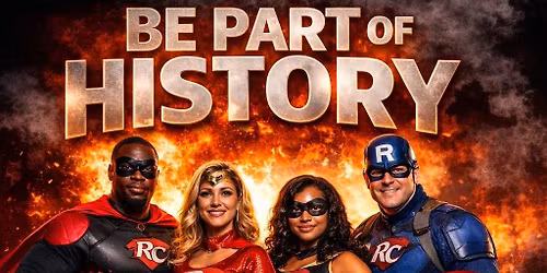 Super Vendor Craft Fair 