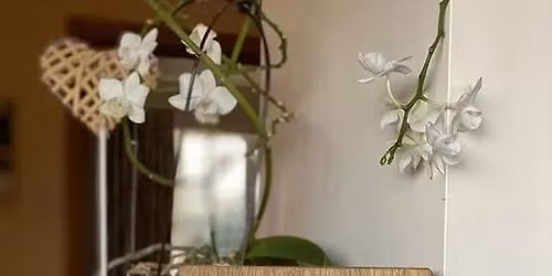 String Art -  Pet Paw Workshop