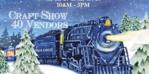 5TH ANNUAL CHRISTMAS FAIR
