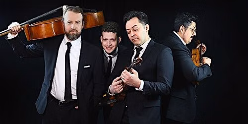 Beo String Quartet