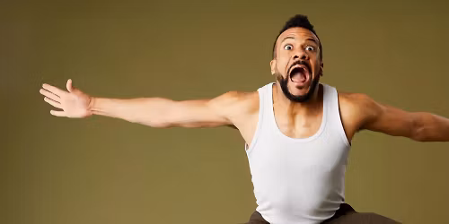 Jon Lampley, Lawrence, Sammy Rae &amp; The Friends in New York