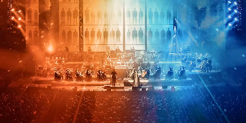 The World of Hans Zimmer: A New Dimension