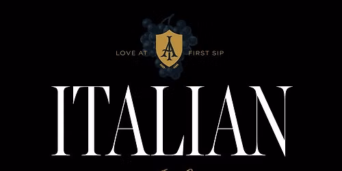 Italian Affair 2026