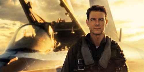 Top Gun: Maverick in Concert