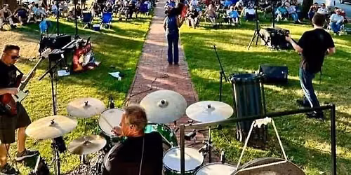 Fitchburg Concert on the Commons 