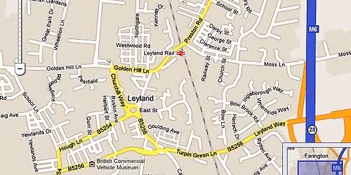 Christmas Fair & Fashion Show